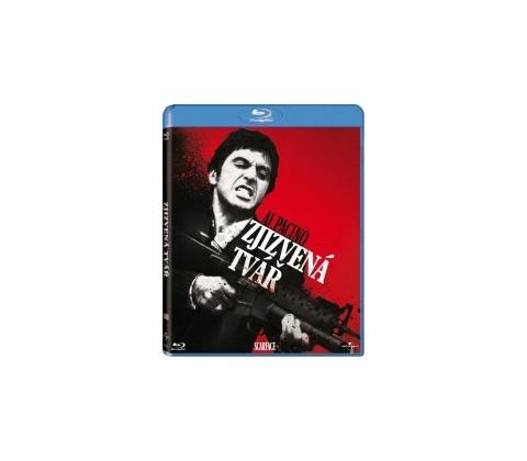 Scarface BD