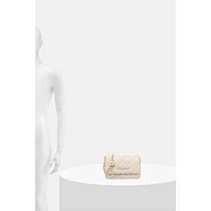 Valentino Bags чанта crossbody дамска от имитация на кожа (VBS3KK52R) - answear - 193,61 лв
