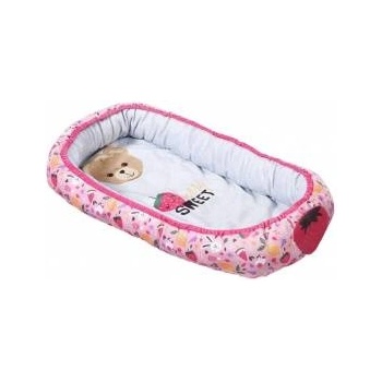 Zapf Creation BABY born Baby Nest Гнездо за бебе кукла
