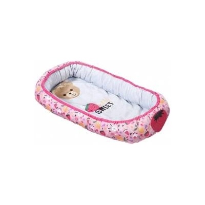 Zapf Creation BABY born Baby Nest Гнездо за бебе кукла