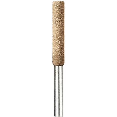 Dremel 26150454JA Brúsny kameň reťazovej píly 4,8 mm 454 Ø drieku 3.2 mm 3 ks; 26150454JA