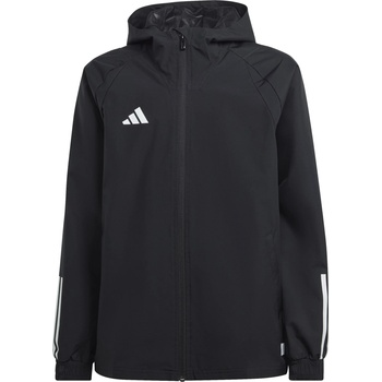 Adidas Яке с качулка adidas TIRO23 C AW JKY hk7659 Размер XS (123-128 cm)