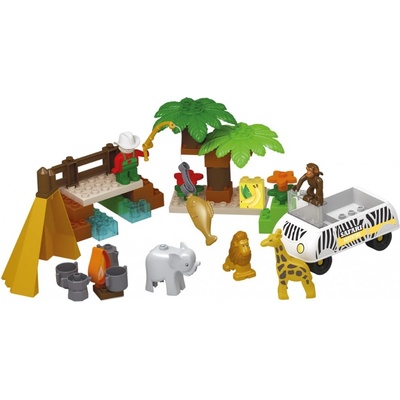 Unico Safari grande