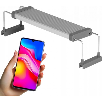 Chihiros LED B20 13 W 20-30 cm s kontrolérem – Zboží Dáma