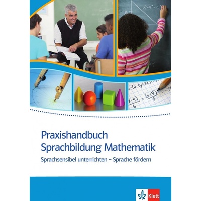 Praxishandbuch Sprachbildung Mathematik Abshagen Maike Paperback