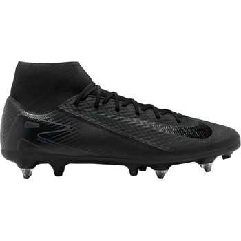 Nike Футболни обувки Nike ZM SUPERFLY 10 ACAD SG-PRO AC fq8336-002 Размер 42, 5 EU