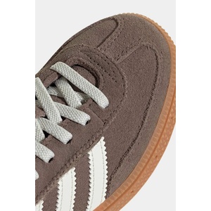 adidas Originals HANDBALL SPEZIAL маратонки за деца от велур (LA4008)