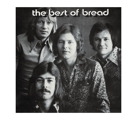 BREAD: BEST OF BREAD LP