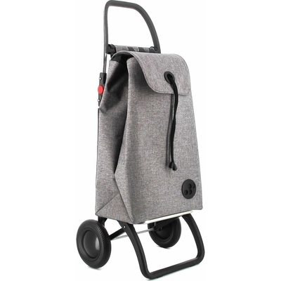 Rolser I-Max 955 Tweed 2 Logic, sivá