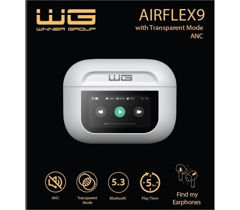 WG AirFlex 9