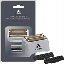Andis ProFoil TS-1/TS-2 fólia