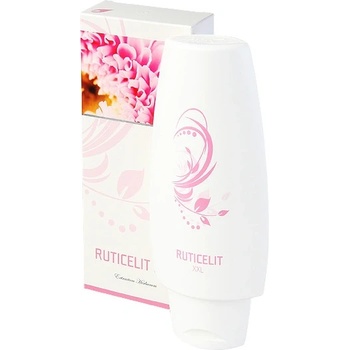 Energy Ruticelit regenerační krém 250 ml