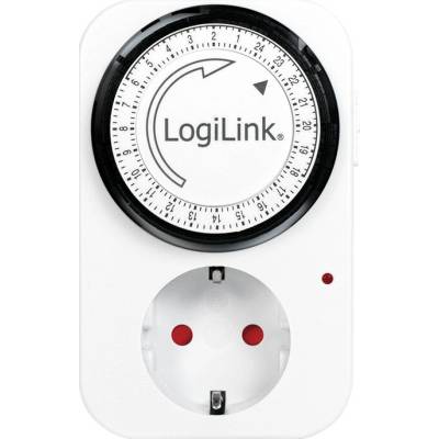LogiLink ET0001