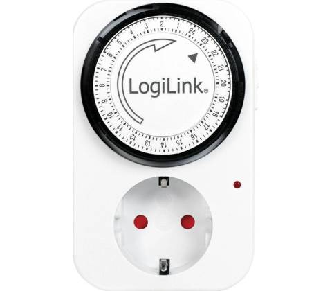 LogiLink ET0001