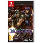 Reef Entertainment Xeno Crisis (Switch)
