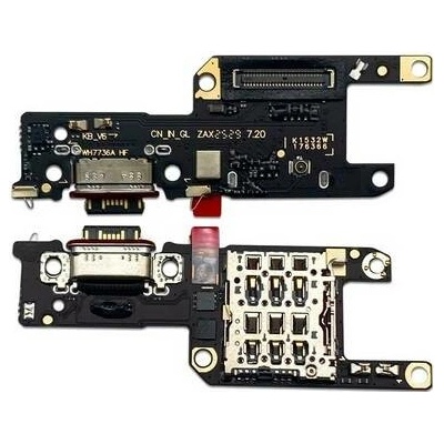Xiaomi Redmi NOTE 15 PRO 4G flex nabíjení + mikrofon