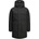 Jack and Jones Анорак Jack and Jones Men's Blawave Insulated Winter Parka - Black