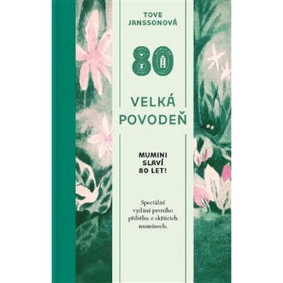 Velká povodeň - výroční vydání