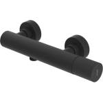 SAPHO Ultratap - Смесител за душ, черен мат UT011TB (UT011TB)