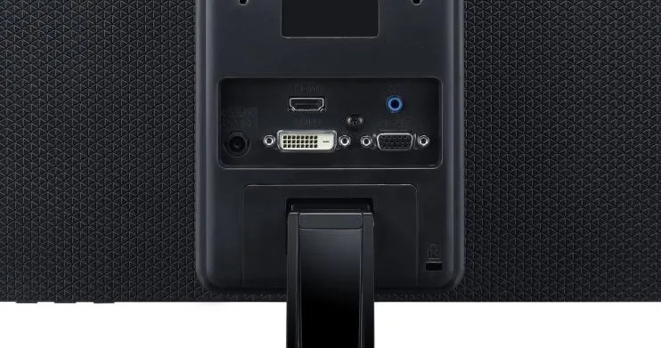 LG 24EA53VQ-P