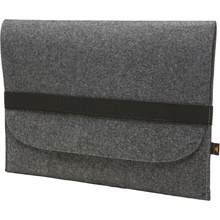 Halfar Pouzdro na dokumenty ModernClassic M 1809117 A4 anthracite Antracitová