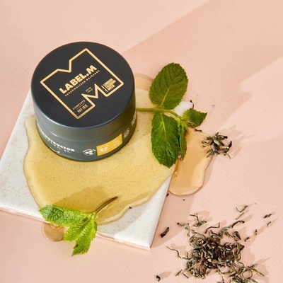 Label.M Deconstructor tvarující pasta pro rozcuchaný účes 50 ml
