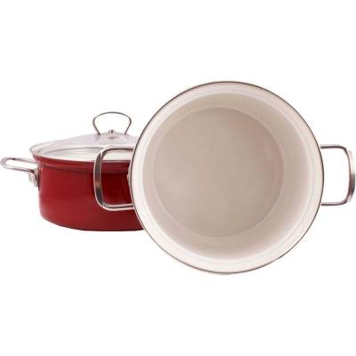 Maják Rendlík 24cm se skl. poklicí BELIS ECO CERAMI 4,5l