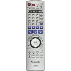 GENERAL PANASONIC EUR7729KDO, EUR7729KD0 - съвместимо дистанционно управление на марката General (EUR7729KDO, EUR7729KD0) Дистанционно