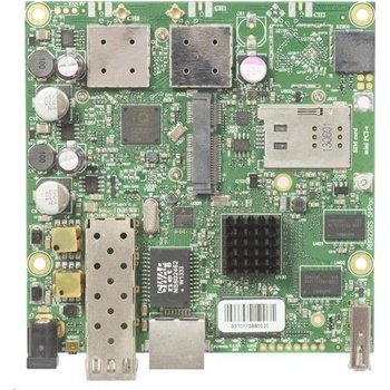 MikroTik RB922UAGS-5HPacD