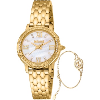 Just Cavalli Viperized JC1L276M0055 - Дамски часовник (JC1L276M0055)