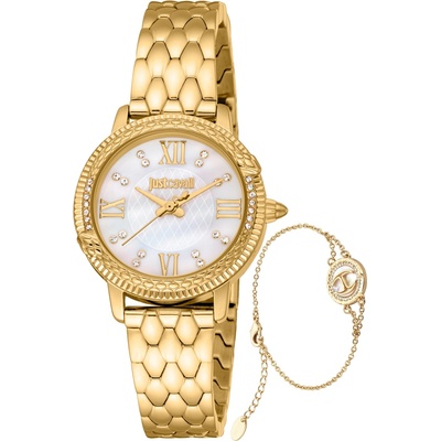 Just Cavalli Viperized JC1L276M0055 - Дамски часовник (JC1L276M0055)