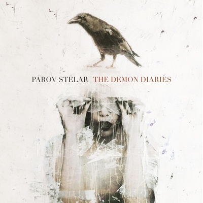 Parov Stelar - The Demon Diaries (2 CD) (0808699111126)