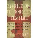Secrets of the Knights Templar Hodge Susie