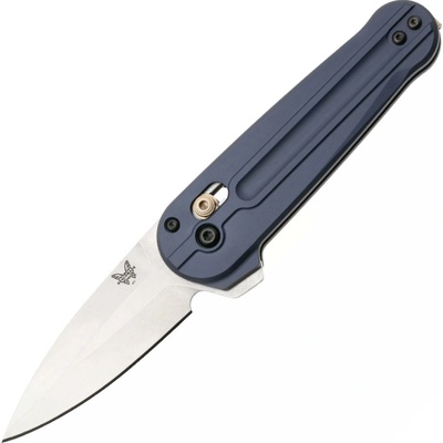 Benchmade Lowden Stonewashed 491