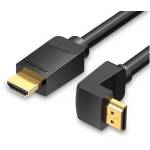 Vention HDMI, (270 градуса, дясно), 1, 5 м, кабел