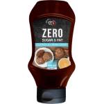 PURE Nutrition USA ZERO Syrup Salted Caramel [500 мл]