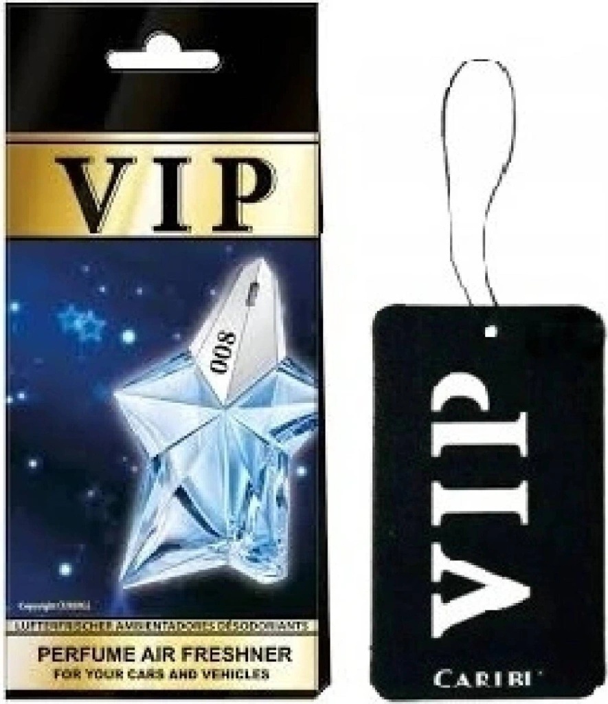 VIP №008 Angel