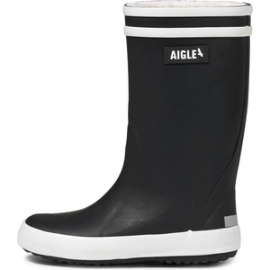 Aigle Детски зимни ботуши Aigle Kid's Lolly Pop Fur 2 Wellington boots - Marine - размер 29 (EU) (702-4674-0116)