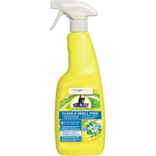 BOGAR bogaclean CLEAN a SMELL FREE LITTER BOX SPRAY, 500 ml