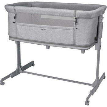 Espiro Cloud Gray Center 07