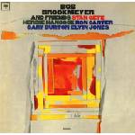 Bob Brookmeyer - Bob Brookmeyer & Friends (Reissue) (Remastered) (CD) (0889854069025)