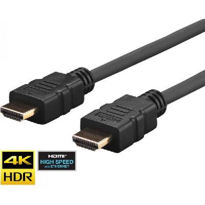 Кабел Vivolink Pro HDMI, черен, 1.5 м (PROHDMIHD1.5)