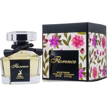 Alhambra Florence EDP 100 ml