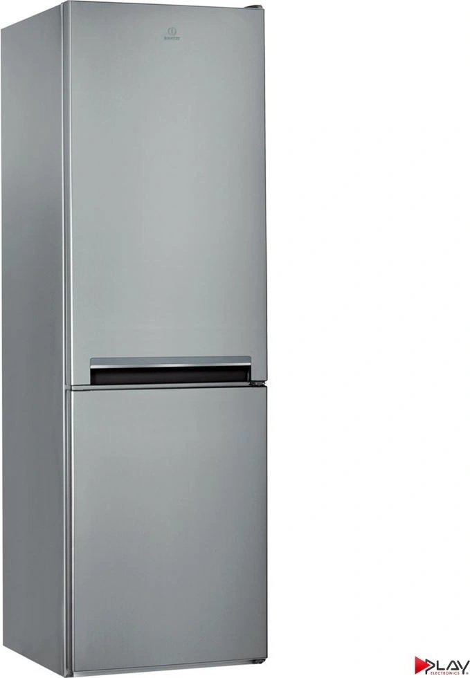 Indesit LI8 S2E X