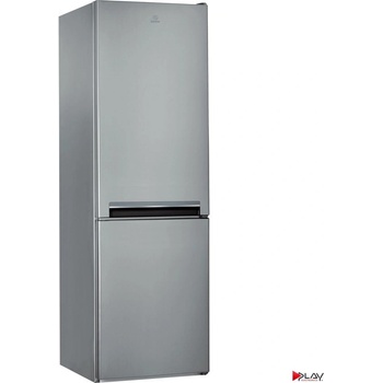 Indesit LI8 S2E X