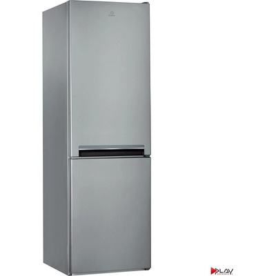 Indesit LI8 S2E X