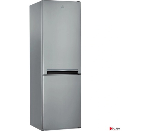 Indesit LI8 S2E X