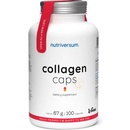Nutriversum Collagen 100 kapsúl