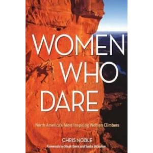 Women Who Dare | Chris Noble (ISBN: 9780762783717)