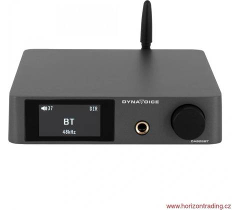 Dynavoice Challenger CA802BT